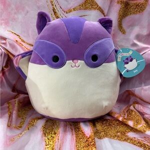 Joy the Sugar Glider 11 inch Squishmallow